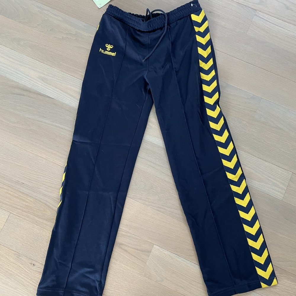 Hummel Track Pants *NEW*